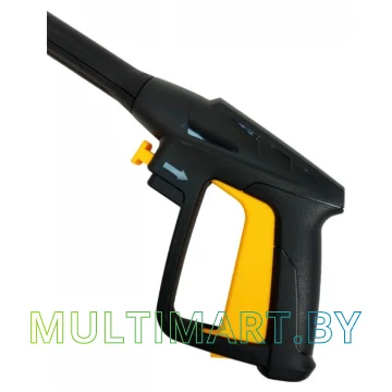 Мойка высокого давления Brait BR1800 Pro картинка 9